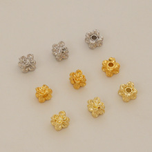 ���L���y����14K�~����ɫͨ��ɢ��DIY����朸��������Ͱ��