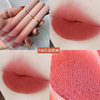 Lip gloss, lipstick, moisturizing face blush