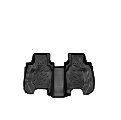 Universal Foot Pad, Drive Honda Honda Hrv - right-hand-drive-14-25-years-binzhi-with-magic-seats-in-the-rear-one-piece-of-tpe-floor-mats-in-the-rear-does-not-include-trunk-mats-does-not-include-main-and-passenger-seats-full-tpe-special-car-dedicated