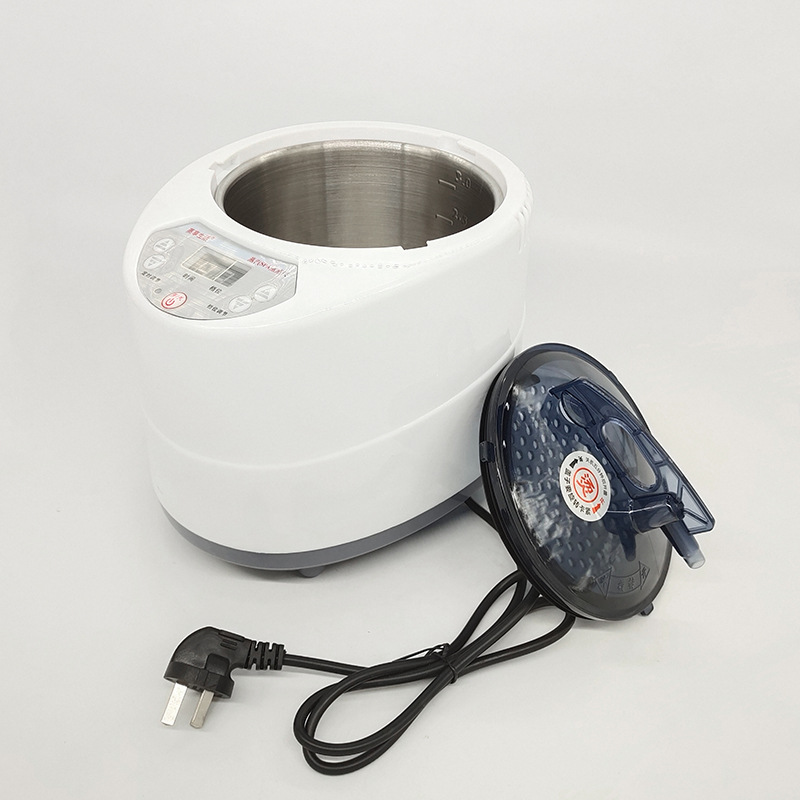 2L home intelligent health fumigation machine multi-functional Whole Body SPA fumigation sauna beauty therapy sweat steaming machine