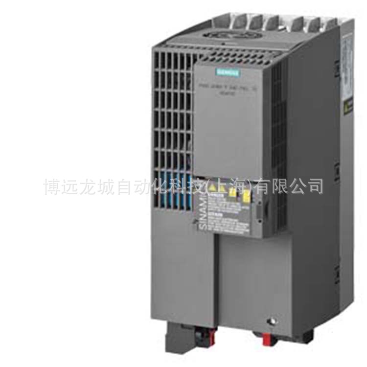 4KW  6SL3210-1KE18-8UP1西门子G120C一体式变频器无滤波器