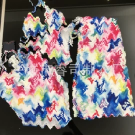 比基尼;连体泳衣;儿童泳衣