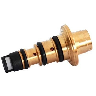 Применимо к современному CC компрессорный регулирующий клапан акцент Электрический регулирующий клапан Интеллектуальный работающий индукционный клапан IX35 индукционный клапан