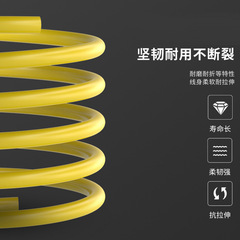 Wholesale Cat5 network cables broadband router computer finished network cables 100Mbps with RJ45 connectors network patch cables