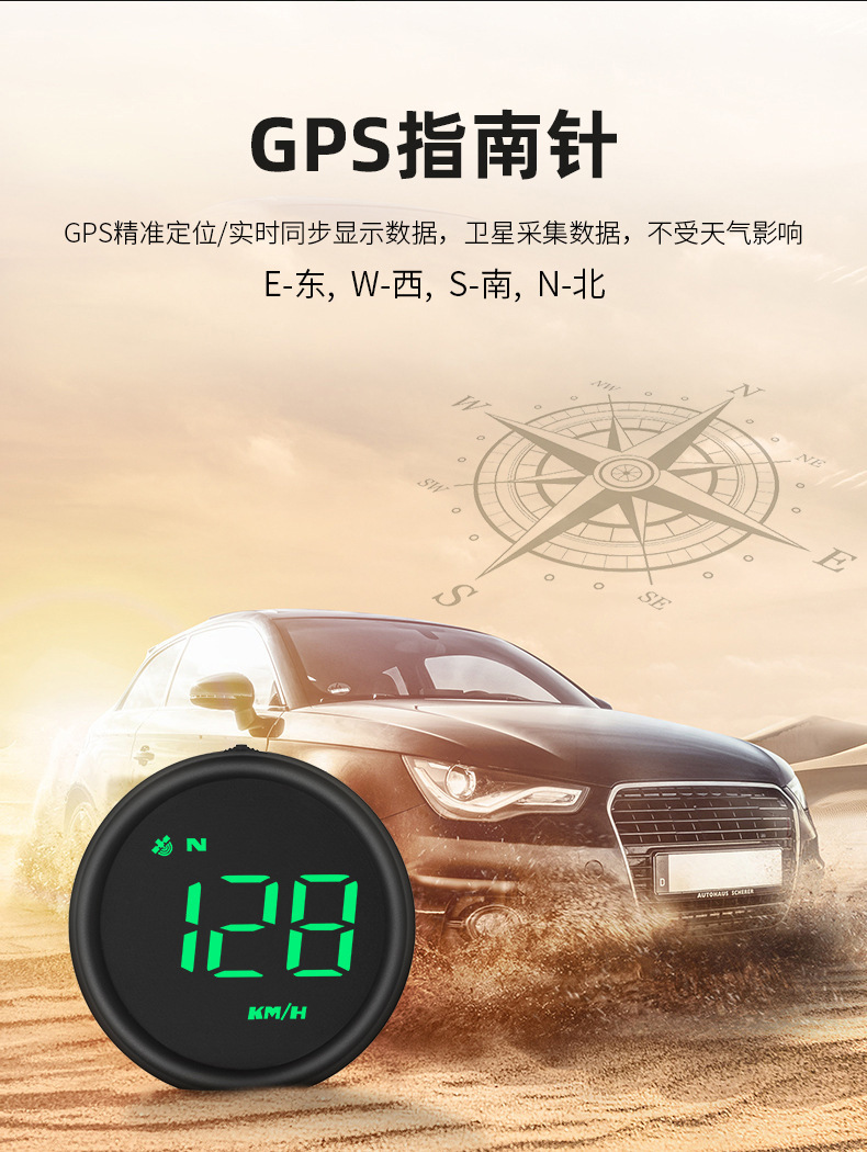 抬头显示器