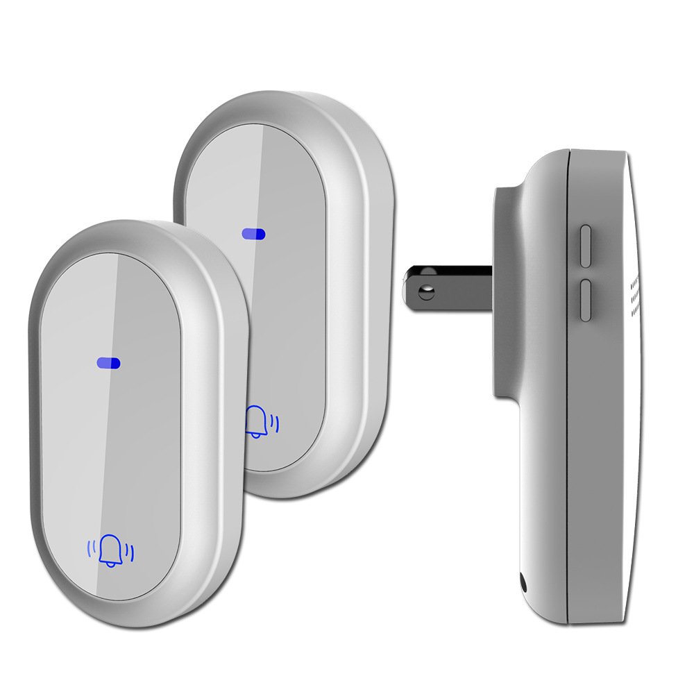 S09 US 규격(국내 일반) 화이트 2대1