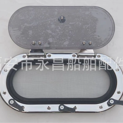 316L StainLess SteeL Rv Avtomobil ehtiyat hissələri