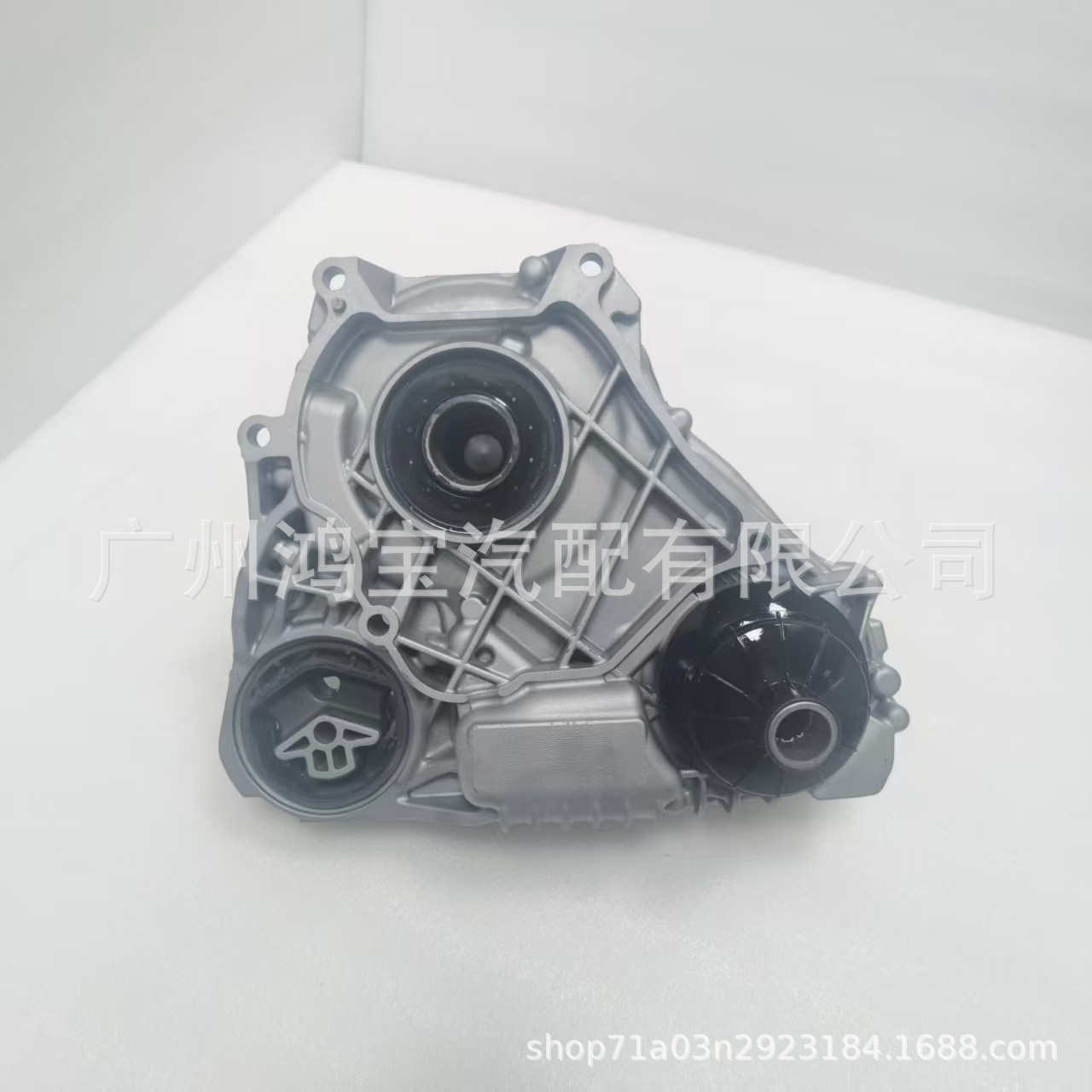 Auto Parts Transfer Case Assembly Is Suitable for the Old Model of Atc13-1 Transfer Case