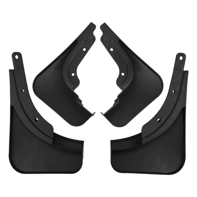 Rubber Fender Car Tire – Mudguard