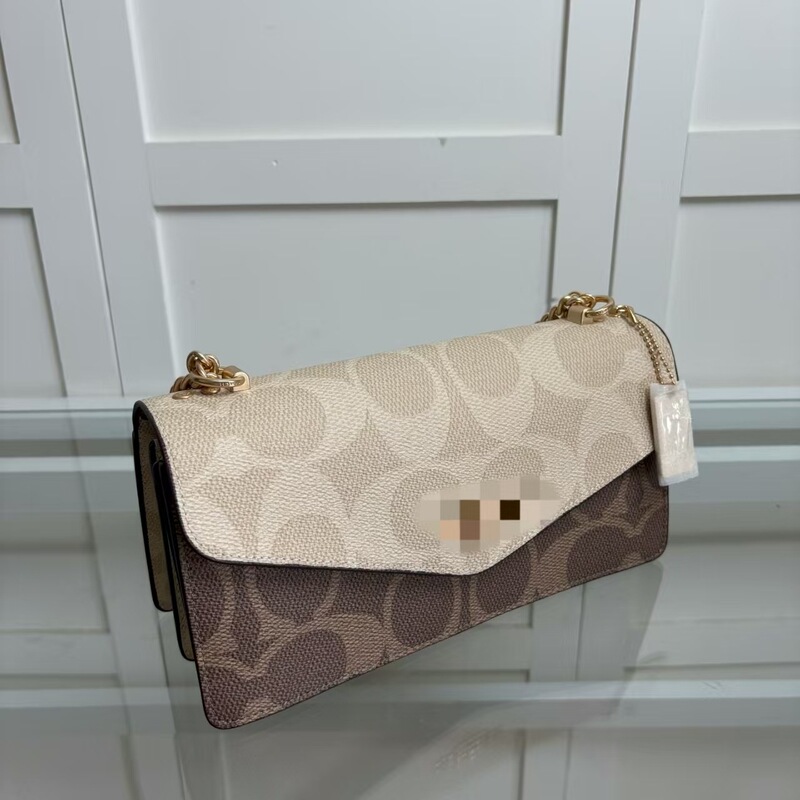 Women's Outlet Organ Bag Klare Shoulder Crossbody Bag Chain Bag Cbi 3296.7cm Inches 26*13.5*7.5