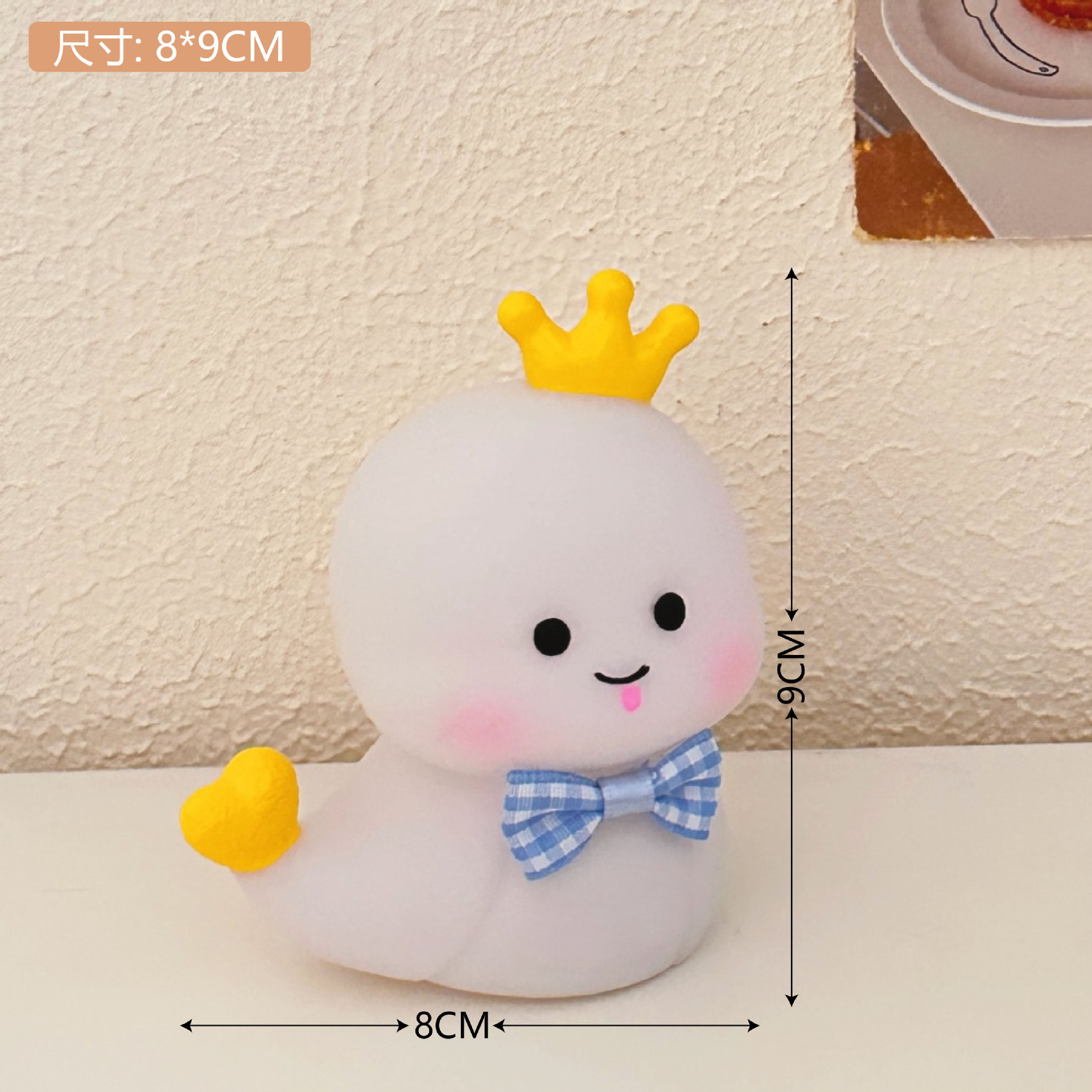 Caricatura serpiente pequeña luz nocturna creativa cabeza de cama luz de atmósfera para niños regalos de Año Nuevo mercado nocturno puesto de luz nocturna al por mayor