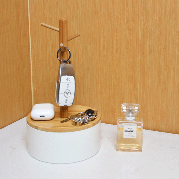 Functional and Stylish