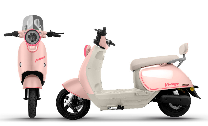 wow pedal de dos ruedas personalizado motocicleta eléctrica ligera de larga duración comercio exterior coche eléctrico bicicleta coche de batería