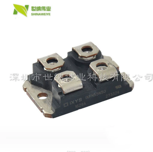 IXFN52N90P IXFN55N50 IXFN55N50F IXFN56N90P Модуль трубки MOS