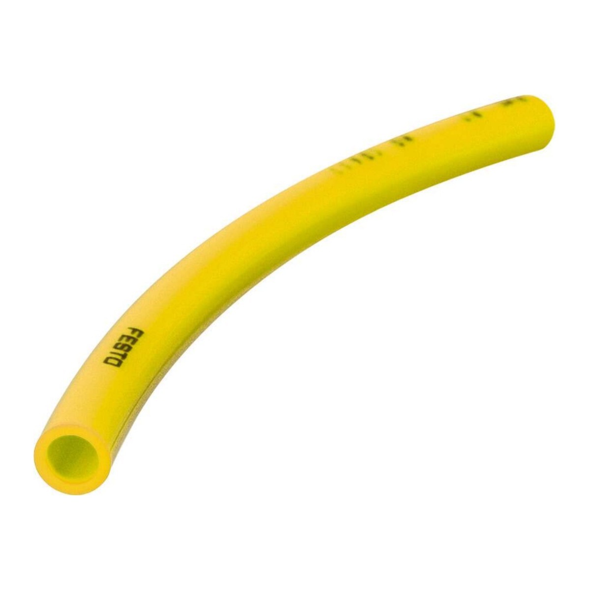 Manguera de aire de plástico FESTO PUN-H-4X0,75-BL, manguera de aire Festo serie PUN, nueva en stock, disponible para consulta.