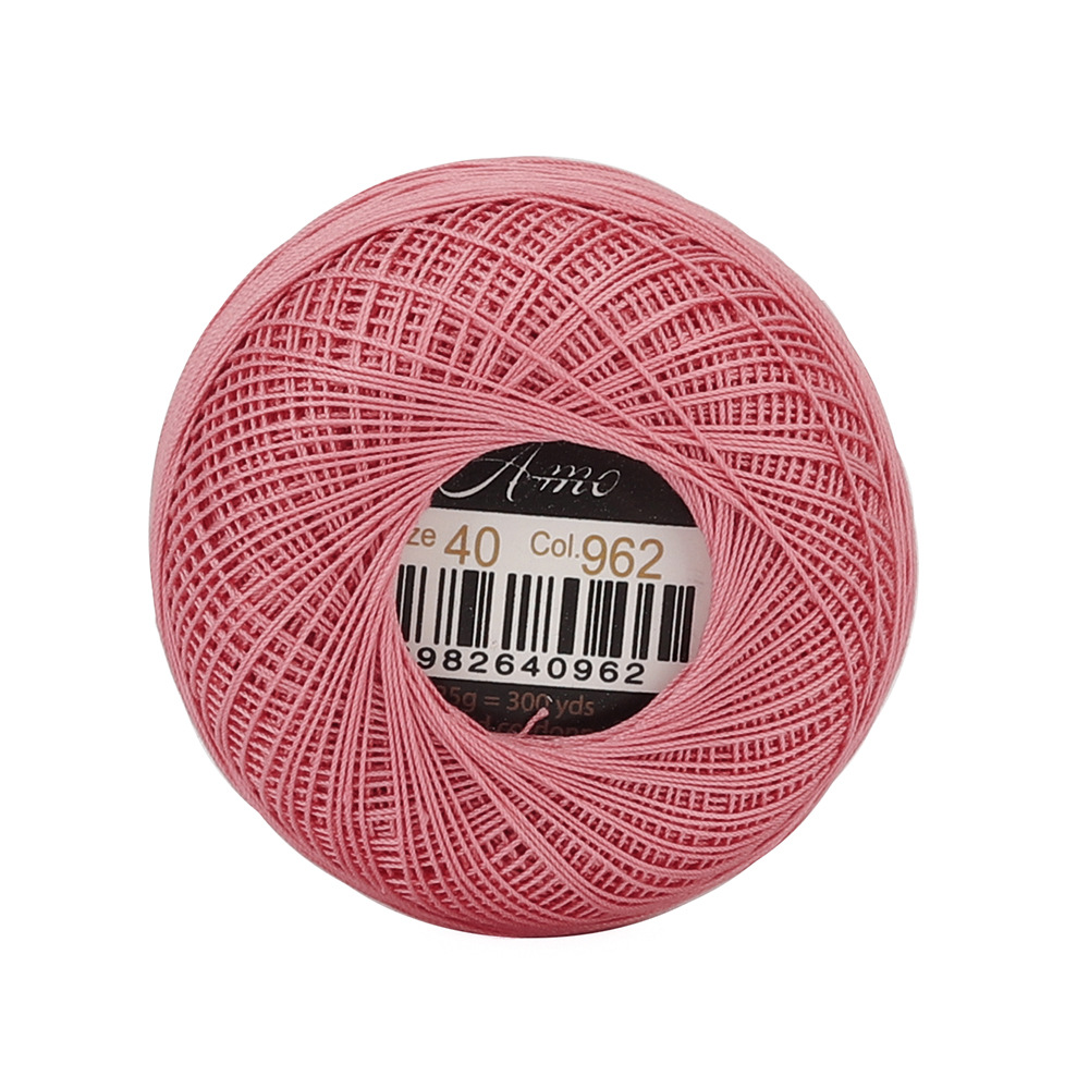 연대 당 #962*300 야드 * 40 25G