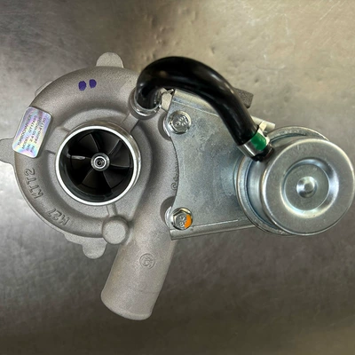 GT1749S28200-41730 suitable Supercharger