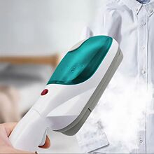 多功能蒸汽刷熨刷烫刷熨衣神器手持挂烫机家用熨斗迷你电熨斗跨境