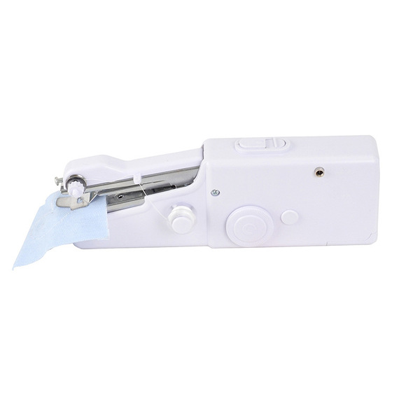 Handheld portable sewing machine handy Stitch 101 mini electric…