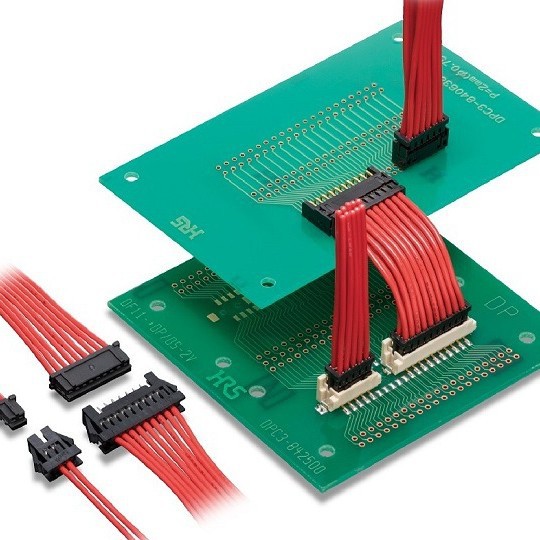 DF11-26DS-2C ձ HRS   ҵ26PIN2mm