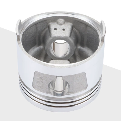 parts suit kit fit – Piston, piston ring, piston pin