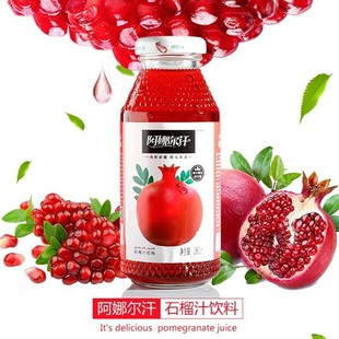 �½����Ƞ���ʯ��֭�ڼӁ�����֭���֭20*260ml�������l