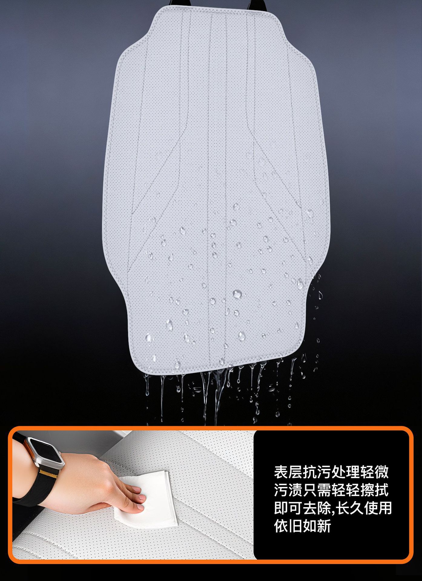 Suitable for the 26 New Models of Gac Toyota Platinum 7 Seat Cushions, Seat Covers, Seat Pad Accessories. Platinum 7 Seat Cover
