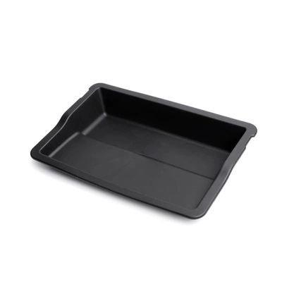 Suitable for 23-26 Models of Xpeng G6, Under-Seat Storage Box, Car Storage Box, Car Accessories, Decoration and Modification (Car storage bag/box) - 23-26-model-g6-seat-bottom-storage-box-1
