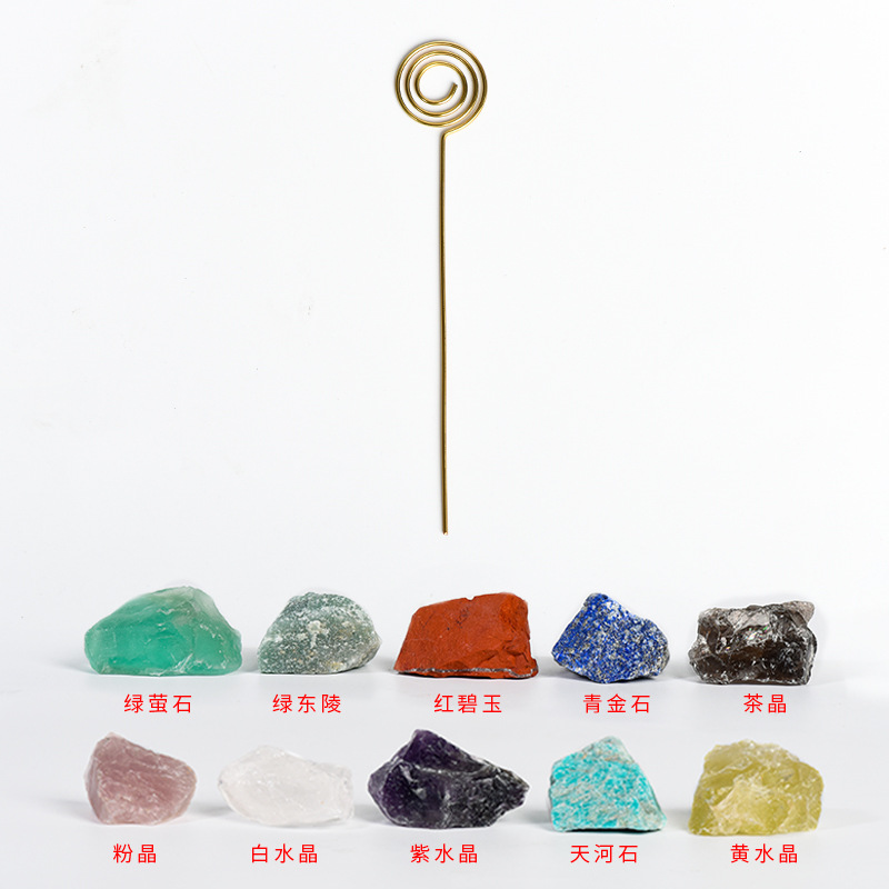 Kẹo mút / Fluorite