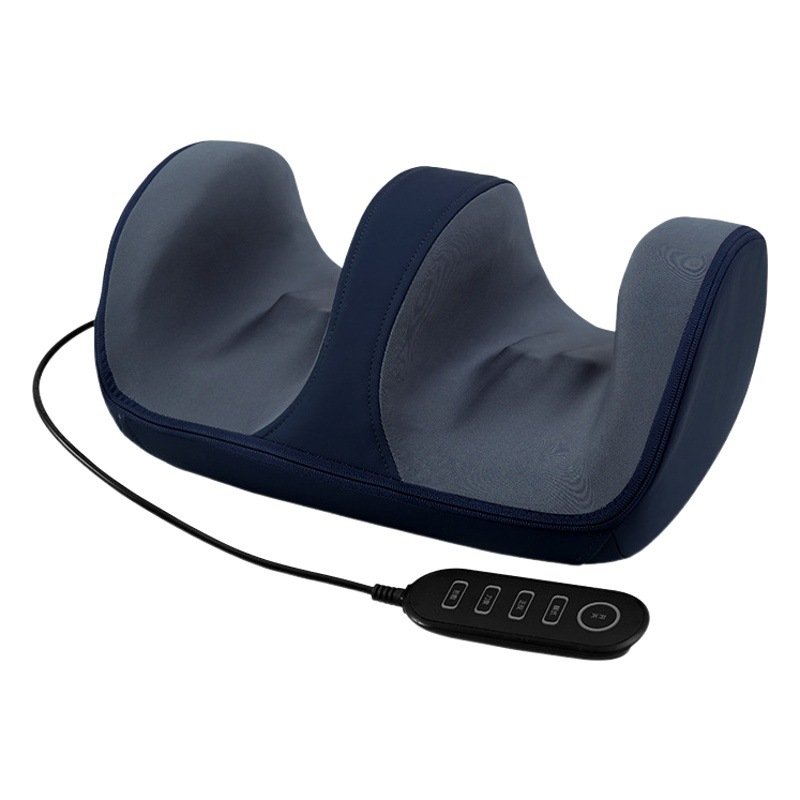 Máquina de pedicura de pantorrillas, compresa caliente automática transfronteriza, amasado, masaje de pies de belleza, masajeador de pies de pies de belleza