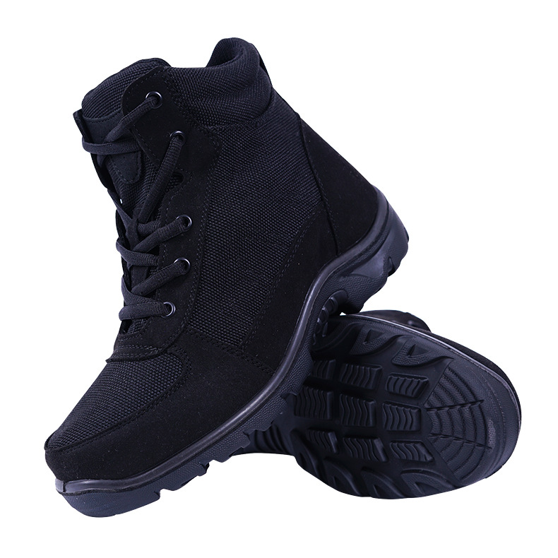 Winter shoes, keep warm boots