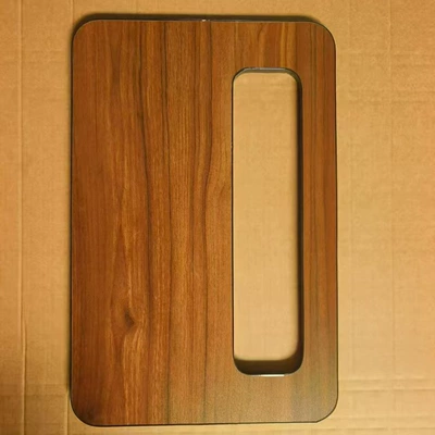 Car table board for Eating, Drinking, and Working; - large-truck-steering-wheel-table-black-maple-color-6040