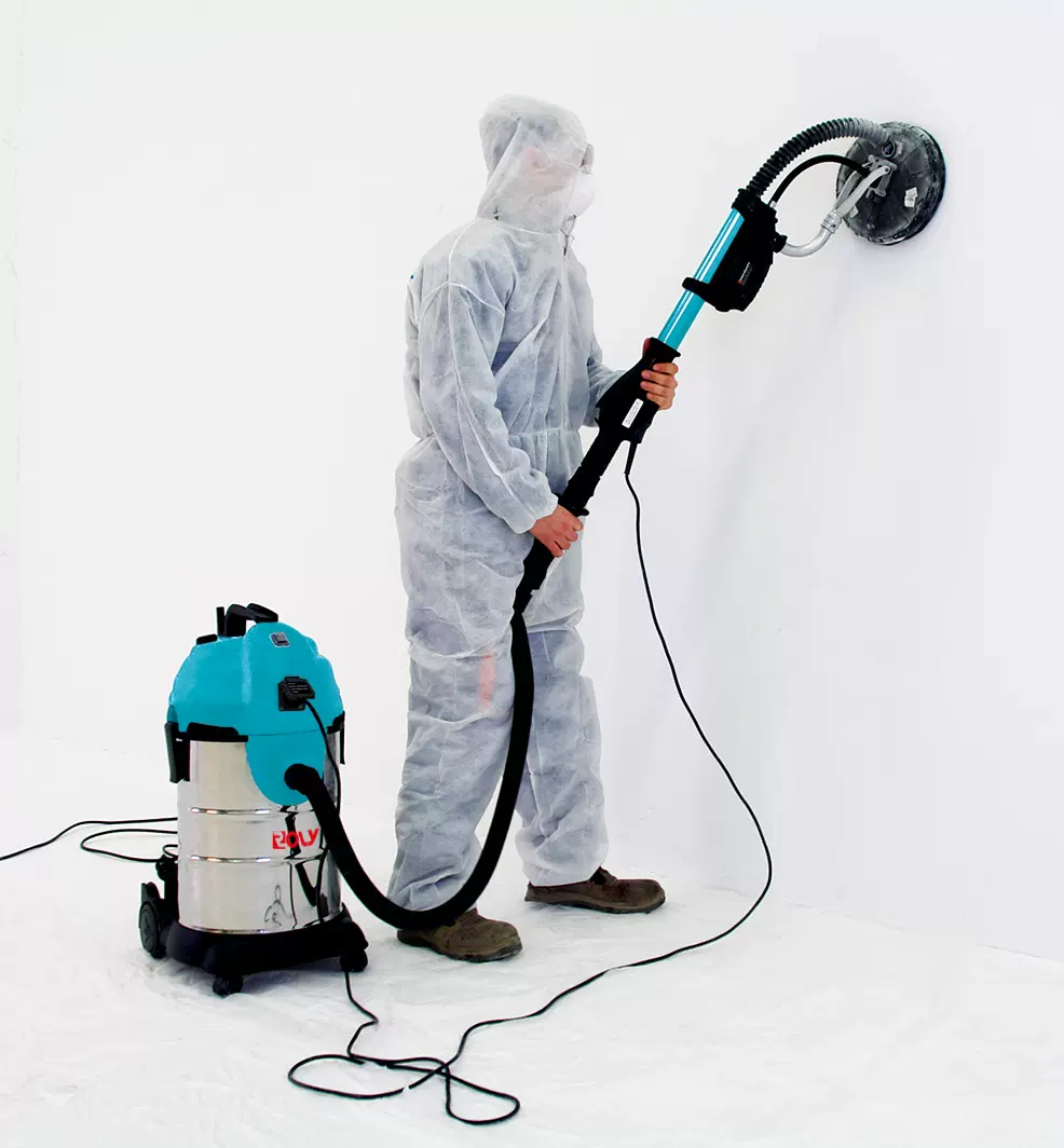 KC龙力吸尘器大吸力家用商用干湿吹地毯吸尘机工业吸尘器大容量