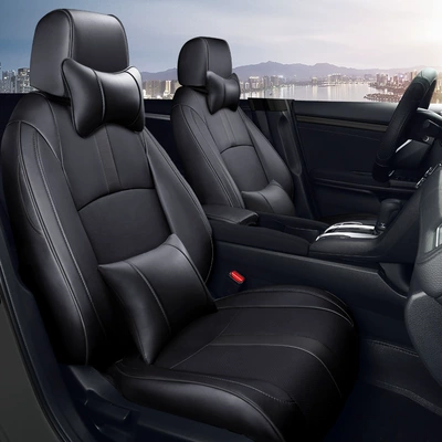 Model Year Car Seat — Modelə uyğun (Original) oturacaq örtükləri