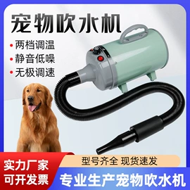 宠物吹水机