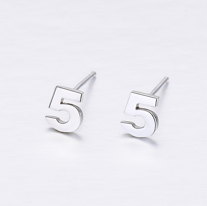 Boucles d oreilles en argent - Ref 3446868 Image 2