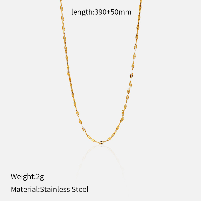 CH1425 (Cadenas de collar)