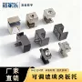 固定家具办公桌层板托