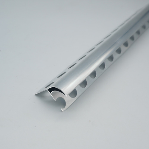Eaves drip rail, exterior wall construction eaves aluminum eagle drip line, window sill water diversion waterproofing strip, convex corner strip