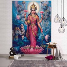 �羳һ������ӡ����Ů�������������Ԫ��ͼ����̺��ѧ�Ҿ�װ��