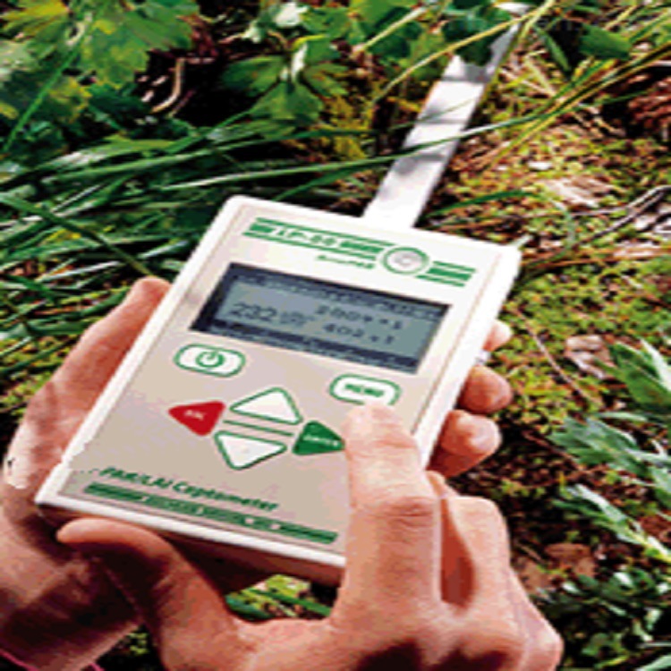 植物冠层分析仪 型号:AccuPAR-LP-80  库号：M402732