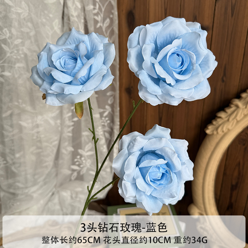 다이아몬드 로즈