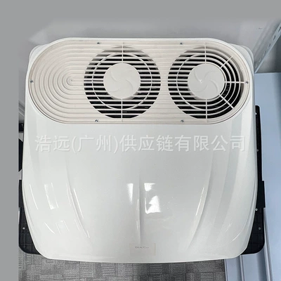 Parking Air Conditioner – 无 Automotive air conditioning