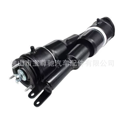 Lingzhi LS600 48020-50200 – damping system