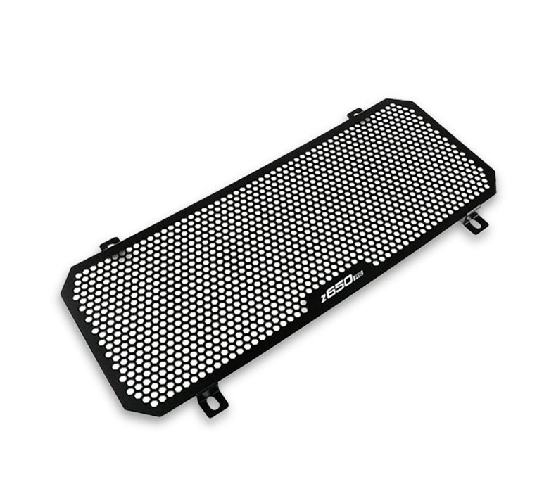Suitable for Kawasaki Ninja650/Z650 Rs 17-22 Modified Water Tank Guard Net Radiator Protective Cover Accessories