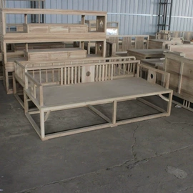 实木沙发;茶桌、茶台;书桌