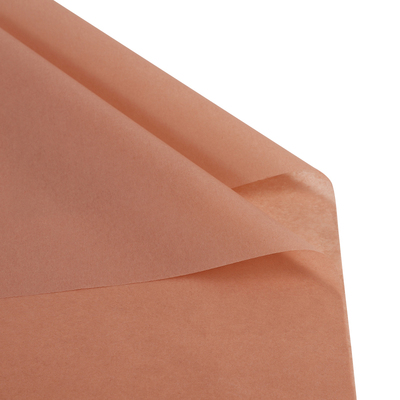 35g de papel perlado Sydney flor de flores impermeable material floral de embalaje de postre pastel de papel de horneado