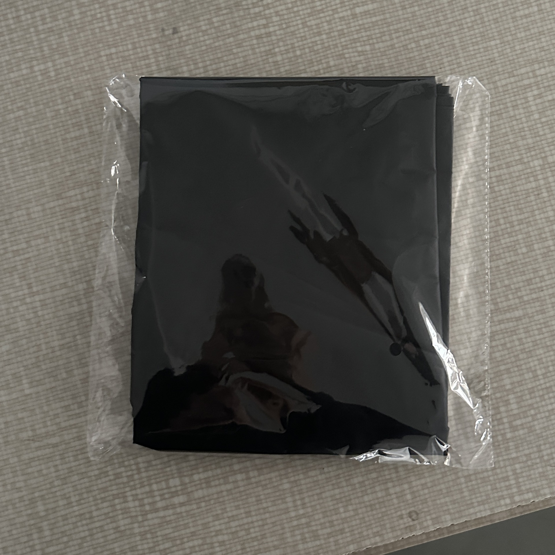 Auto nieve cubierta de tela plateada para cubrir la nieve para proteger el parabrisas delantero protector solar crema anticongelante puede agregar logotipo