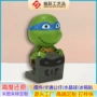 办公室定制家居桌面公仔