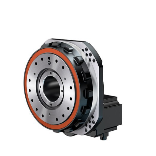 NABTESCO纳博特斯克 AF320C157 精密减速机